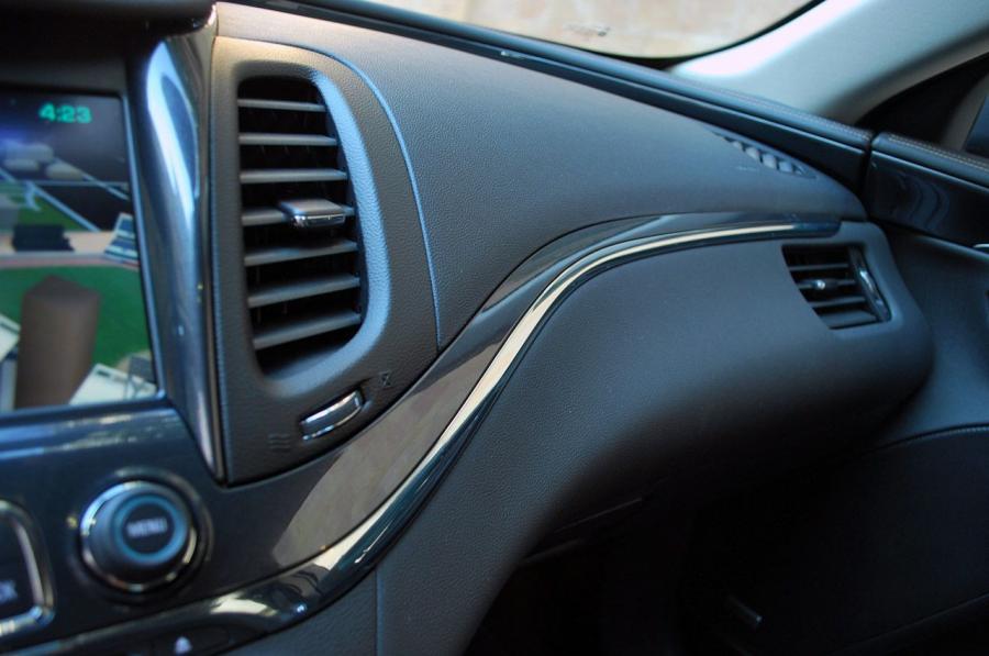  Chevrolet Impala 2014 года  (фото 15 из 89)